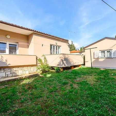 Villa Jolanda